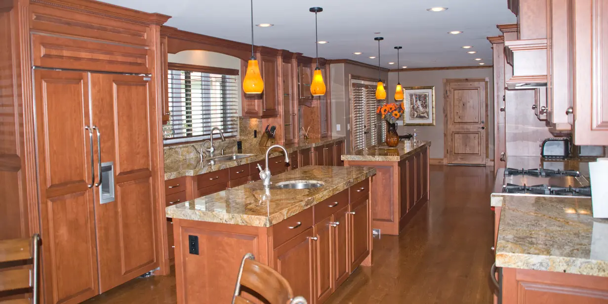 Salt Lake City Kitchen Remodel