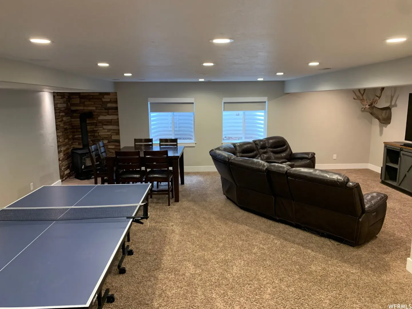 Basement Finishing Utah