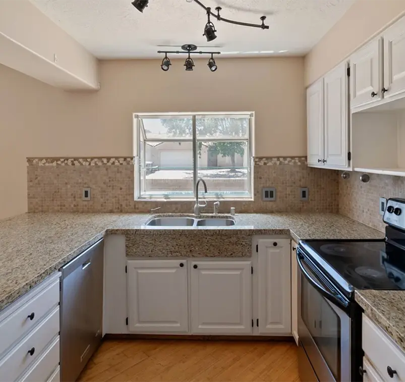 Kitchen Remodel