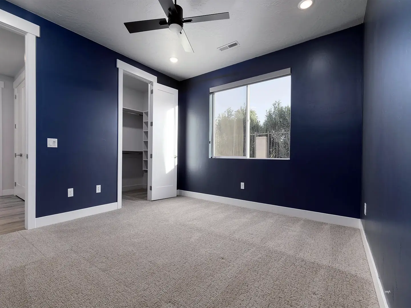 Utah Basement Finishing
