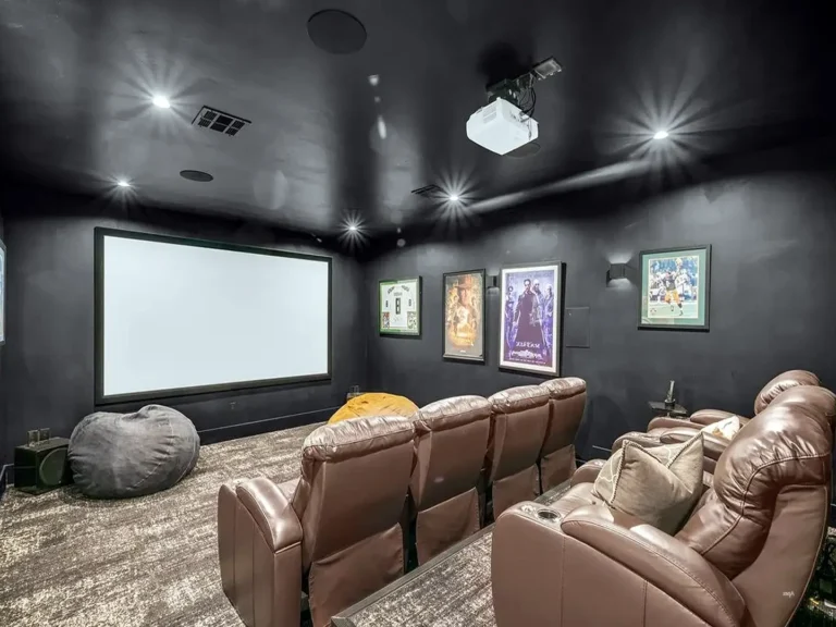 Home Theater