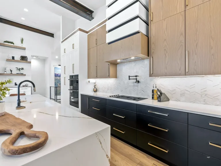 Kitchen Remodeling
