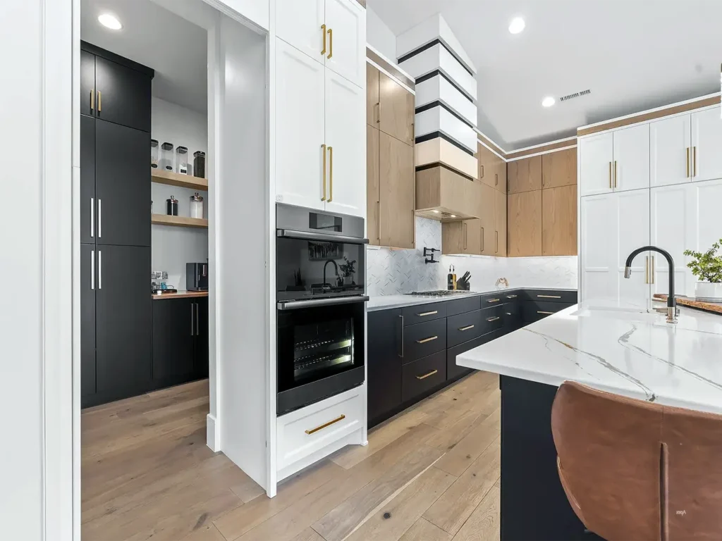 Kitchen Remodeling