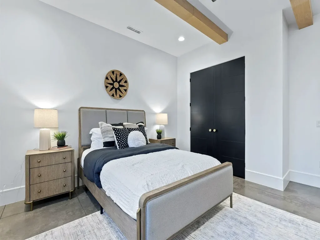 Utah Basement Finishing