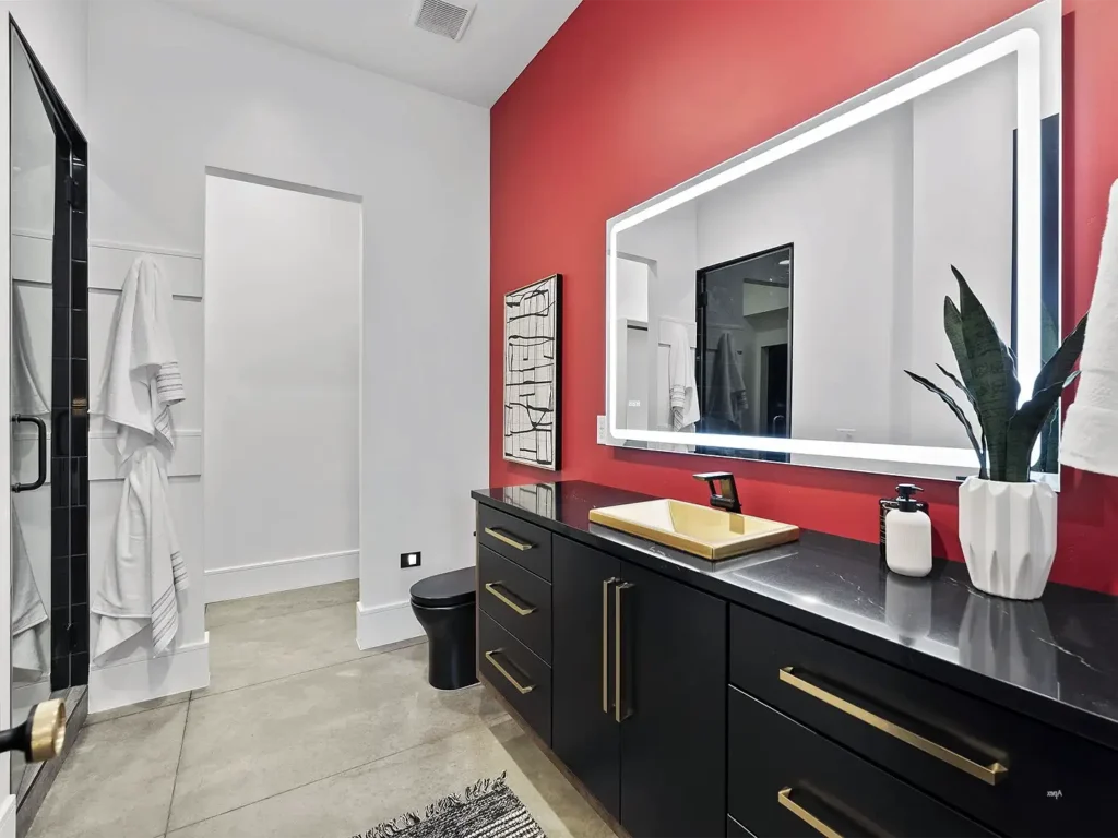 Bathroom Remodeling