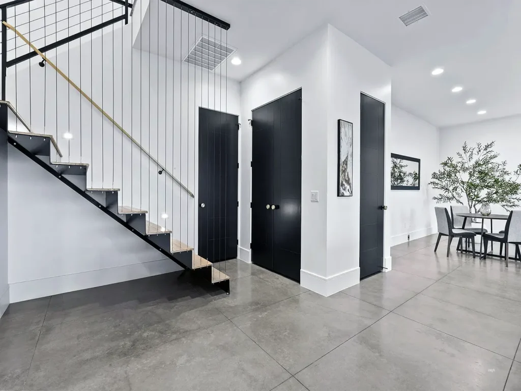 Utah Basement Finishing